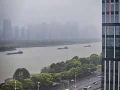 -长沙富力万达文华酒店