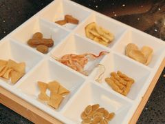 -探鱼·鲜青椒爽麻烤鱼(沈阳万象城店)