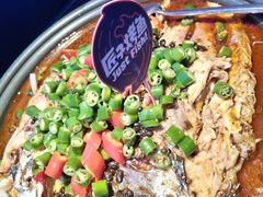 -匠子烤鱼(上邦百汇城店)