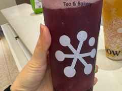 -奈雪的茶(石厦时代广场店)