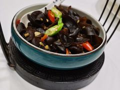 凉拌木耳-同庆楼(金宝汇店)