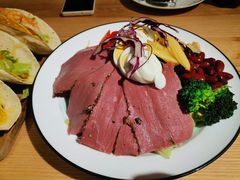 -魏客咖啡(中铁中心店)
