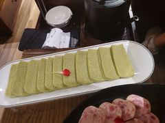 -快乐小羊·内蒙牛羊肉火锅(流花中心店)