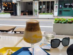 -茶是一枝花泡茶店
