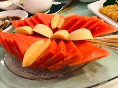 -申粤轩酒楼·三十年粤菜经典(丁香花园店)