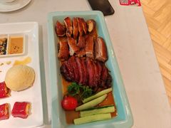 -避风塘(江桥万达店)