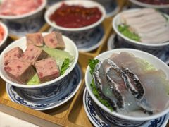 -周师兄大刀腰片火锅(洪崖洞旗舰店)