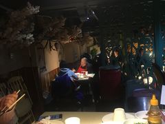 -味之绝美蛙鱼头火锅(高新店)