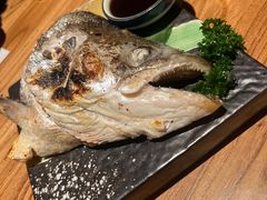 -炉胜·炉端烧·居酒屋