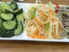 -白魁老号饭庄(交道口店)