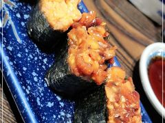 -大雄寿司(洛浦店)