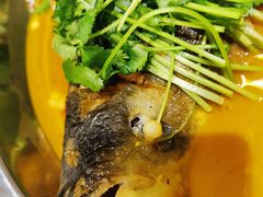 -火龙堂·风味民间菜(文一路店)