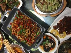 -大碗先生(万家丽店)