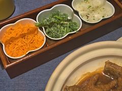 -金狮麟·新豫菜(金码大厦店)