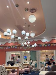 -奈尔宝家庭中心·亲子餐厅(苏州大悦城店)