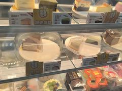 -薇薇安(榴莲千层蛋糕·二七万达店)