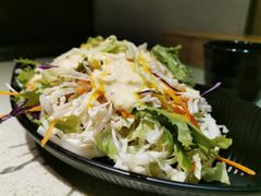 -阿泽禧烤肉(民兴花园店)