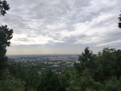 -八大处公园
