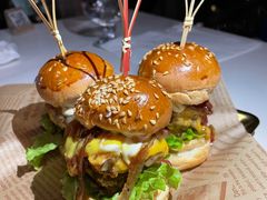 -漪龙台·B26 Rooftop Lounge