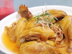 -恒记饭店·海鲜明档(淹城店)