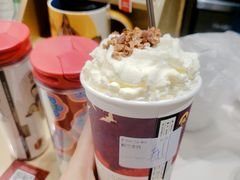 -茶颜悦色(嘉顿一楼吉时赏味游园会店)