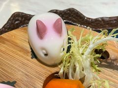 -悦得闲广式茶楼点心(石厦时代广场店)