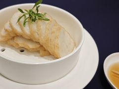 -百盛·鼎膳(中海财富中心)