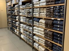 -MUJI无印良品(万达太原街店)