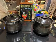 -好日子皇冠假日酒店·君怡咖啡厅(特美思大厦店)