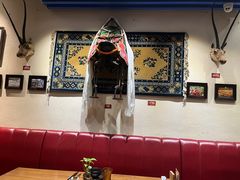 -敏珠拉姆藏餐·南京厨房(富春江东街店)