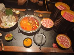 -牛New寿喜烧(虹桥新天地店)