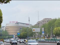 -重庆平顶山公园