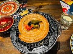 -卢布里西餐厅(总店)
