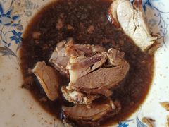 -张记卤菜店(三条巷店)