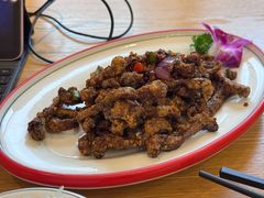 -小粤楼·怀旧粤菜(万辉国际广场店)