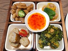 -四道菜·福建菜馆(新街口金鹰店)