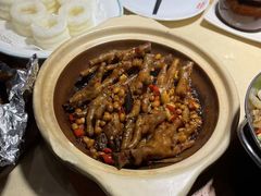 -小柴米·传统江西菜(八一广场店)