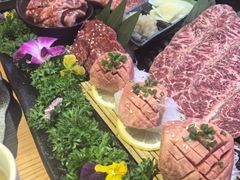 -丸藏和牛烧肉专门店(园区师惠坊店)