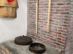 -东北人粗粮饺子坊(南山店)