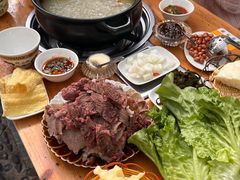 -尼玛藏家风味园(阿山食城店)