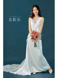 -索菲雅新派婚纱摄影(桂林店)