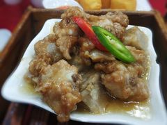 -鼎珑点心仔(燕塘店)