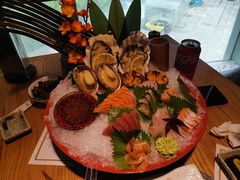 -东田之村自助餐厅(金水路店)