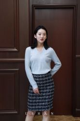 -优山定制西服衬衫大衣(国贸店)