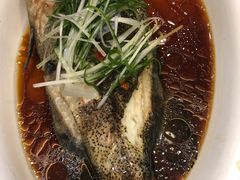 -蓬川食府(金海道店)