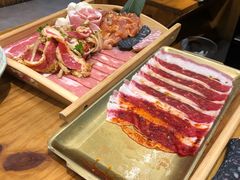 -牛人·雪花牛·木炭烤肉(昆山陆家店)