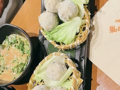 -呷哺呷哺(宝山正大乐城店)