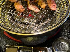-樱嘢·炭火烧肉(惠南店)