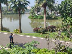 -枫香湖儿童公园