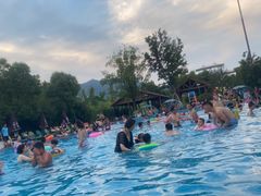 -苏州乐园森林水世界